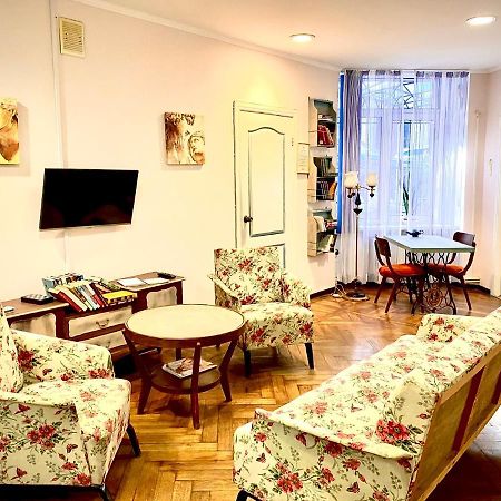 Tapki Hostel Oděsa Exteriér fotografie
