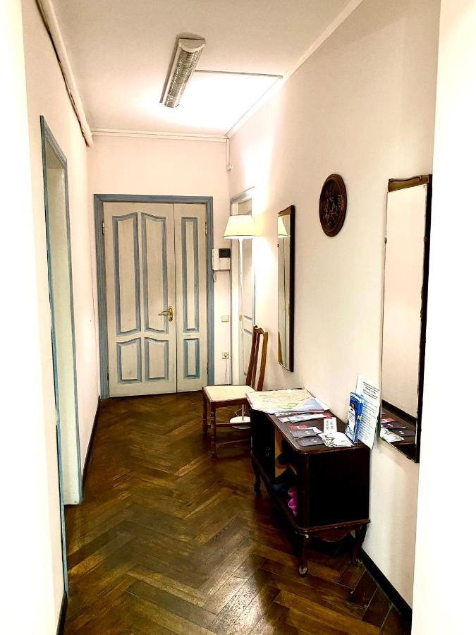 Tapki Hostel Oděsa Exteriér fotografie