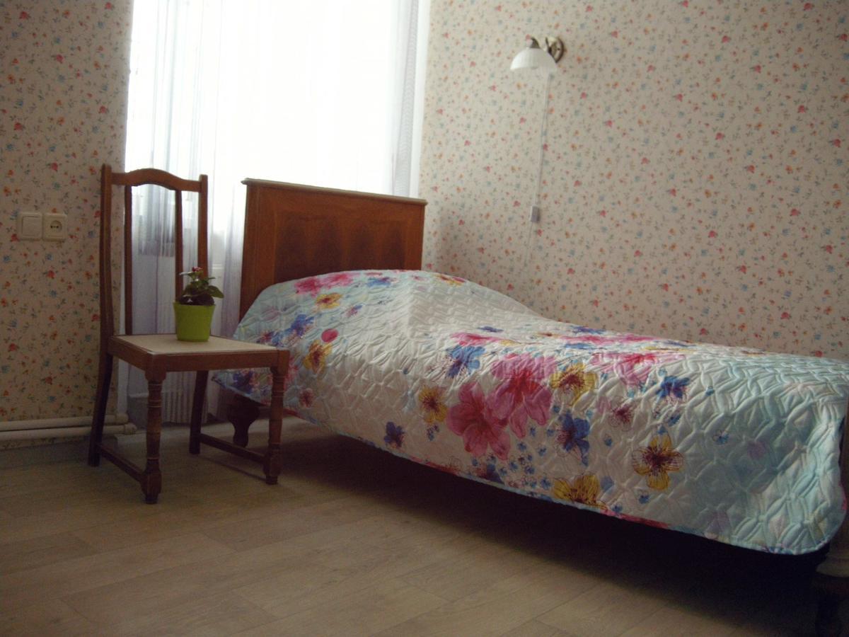Tapki Hostel Oděsa Exteriér fotografie