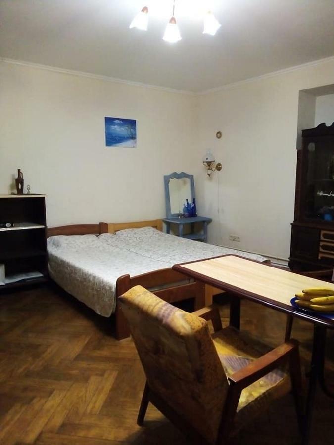 Tapki Hostel Oděsa Exteriér fotografie